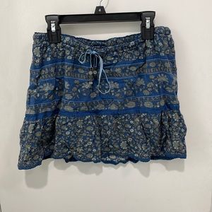 Vintage Abercrombie & Fitch Skirt